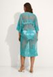 Туника пляжная Rosedena3  - превью