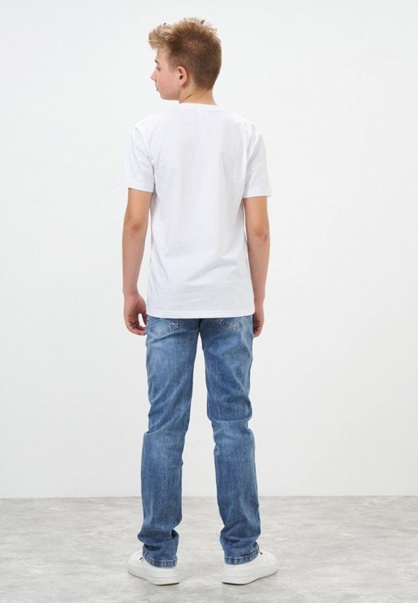 Джинсы Resser Denim