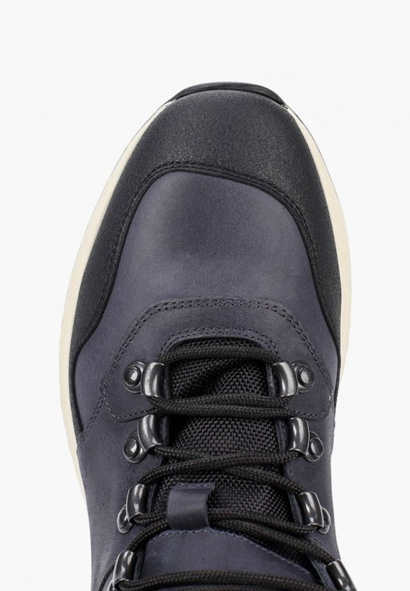 Ботинки Ralf Ringer