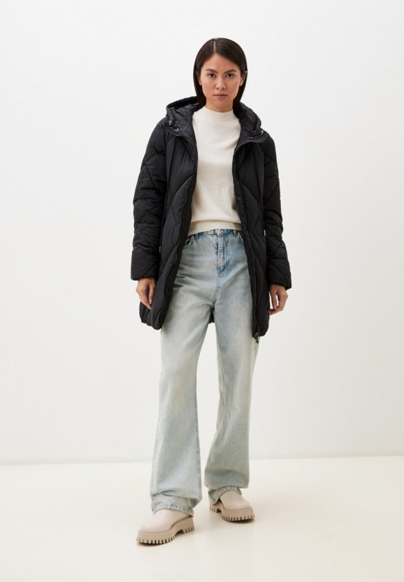 Пуховик Belucci