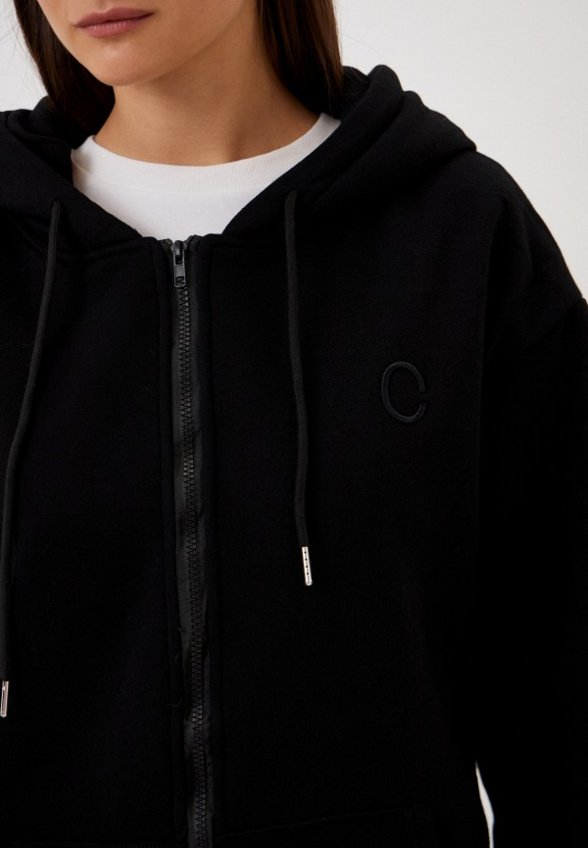 Толстовка LeOtra