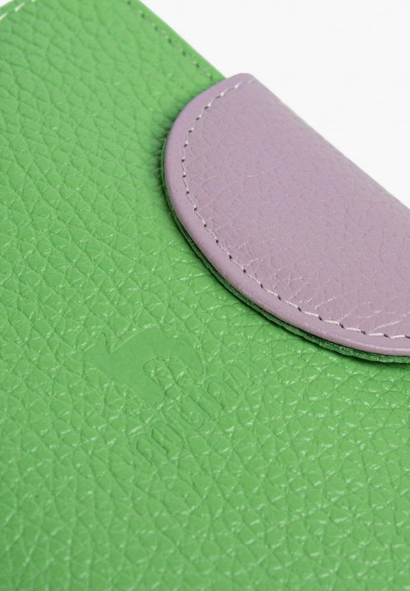 Обложка для паспорта Mumi