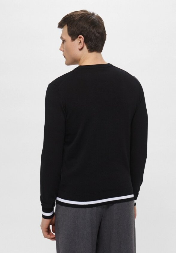 Джемпер Karl Lagerfeld