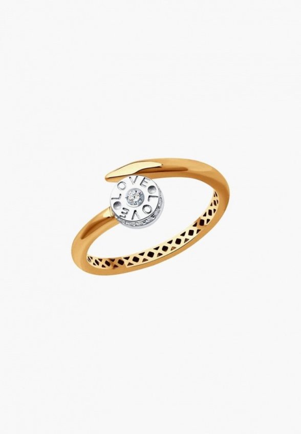 Кольцо Sokolov