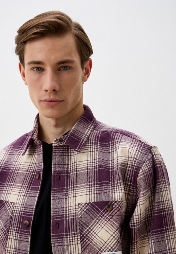 Рубашка Element