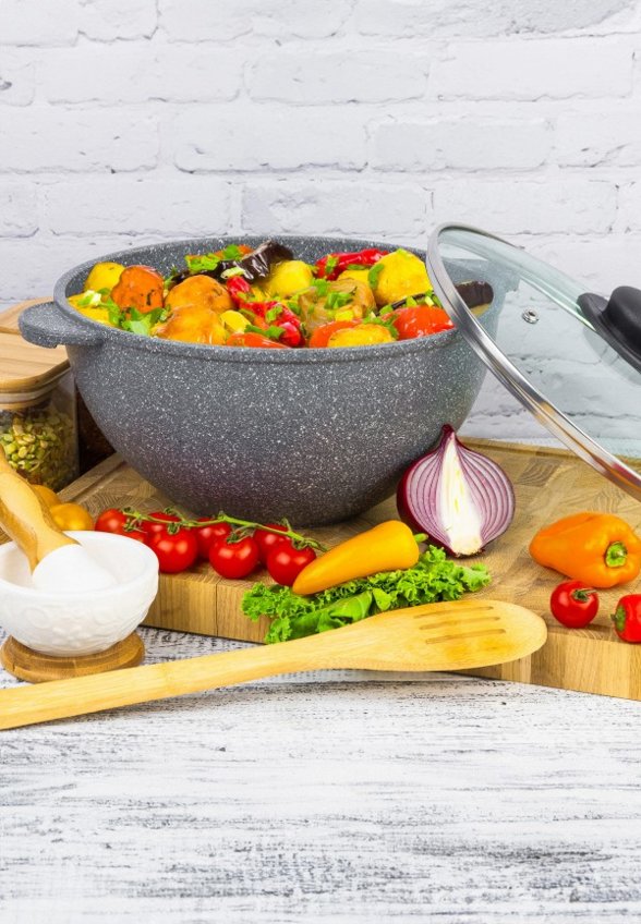 Казан Elan Gallery