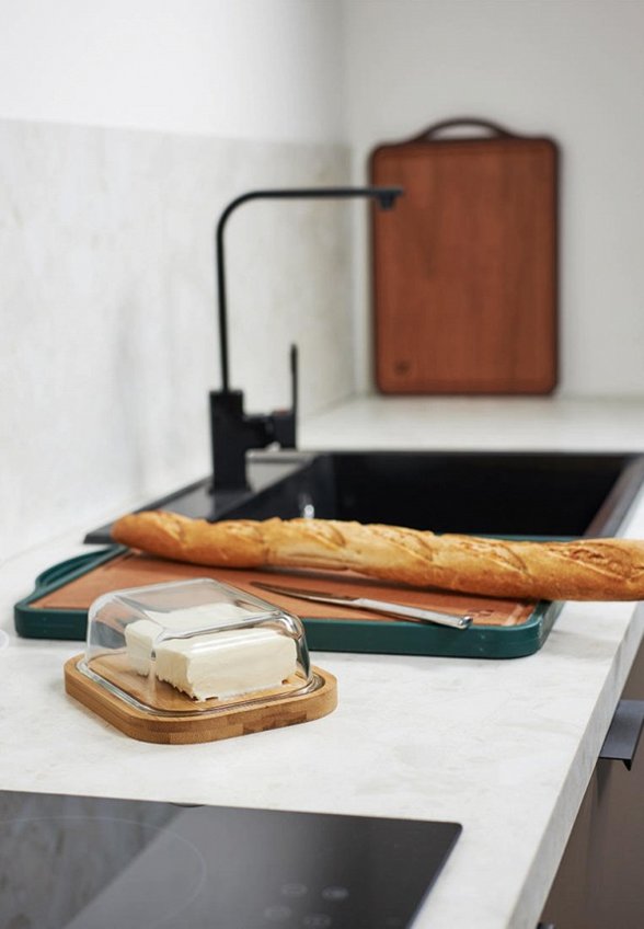 Доска разделочная Smart Solutions