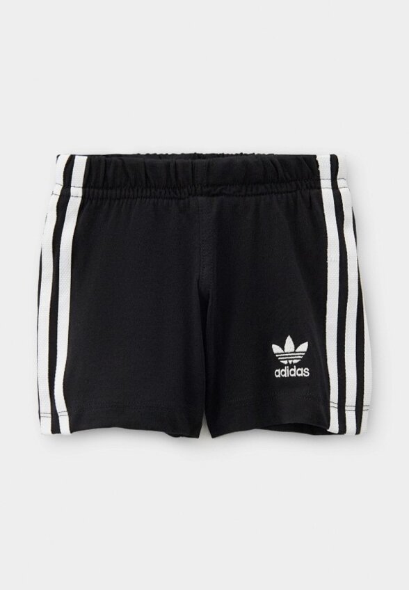 Футболка и шорты adidas Originals
