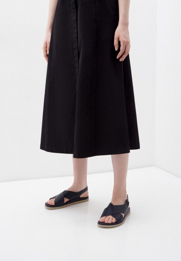 Сандалии Abricot