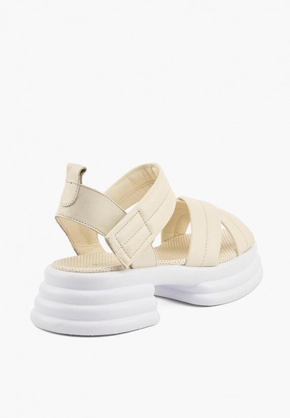 Сандалии Mysa