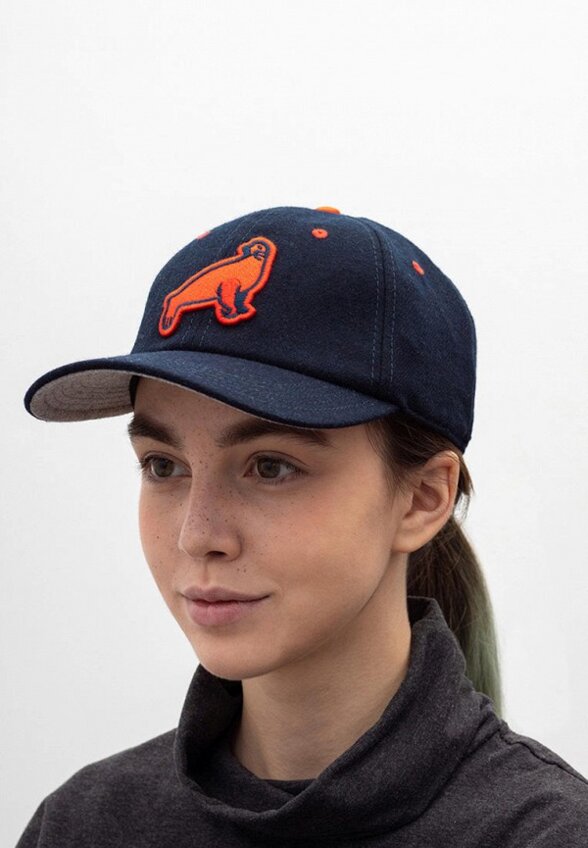 Бейсболка American Needle