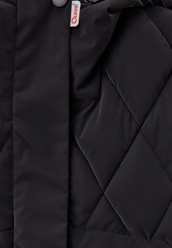 Куртка утепленная Oldos