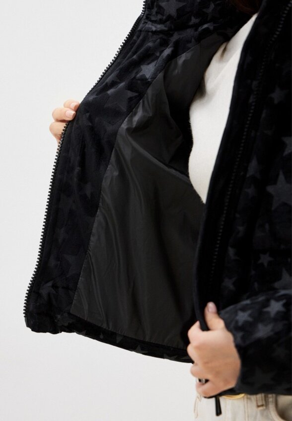 Куртка утепленная Mollese