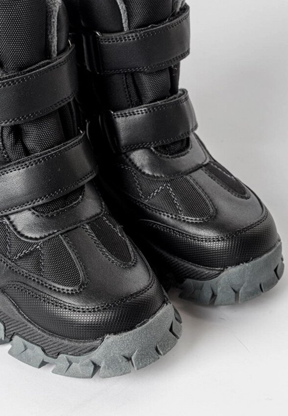 Дутики Tikkago