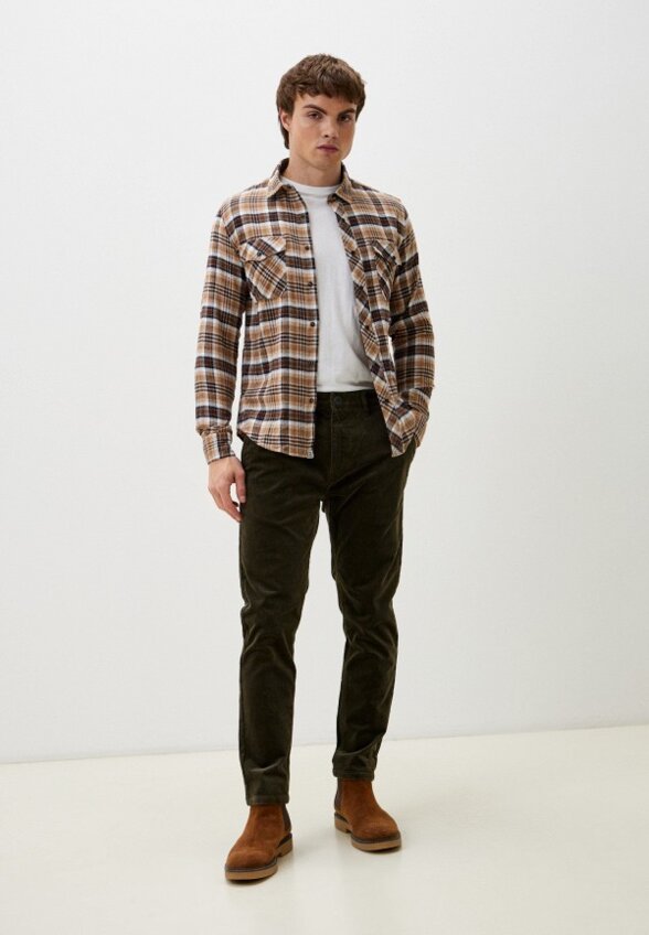 Рубашка Smithy's