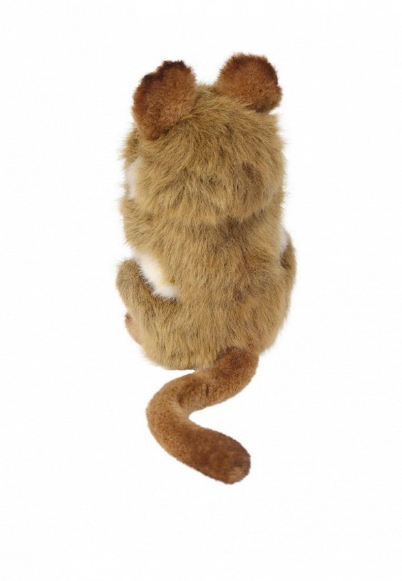 Игрушка мягкая Hansa