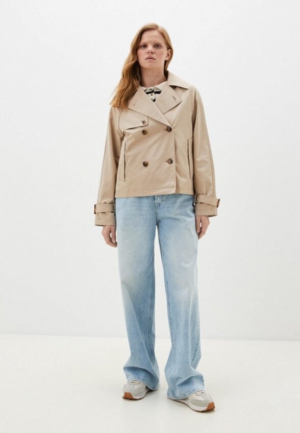 Куртка Lawinter