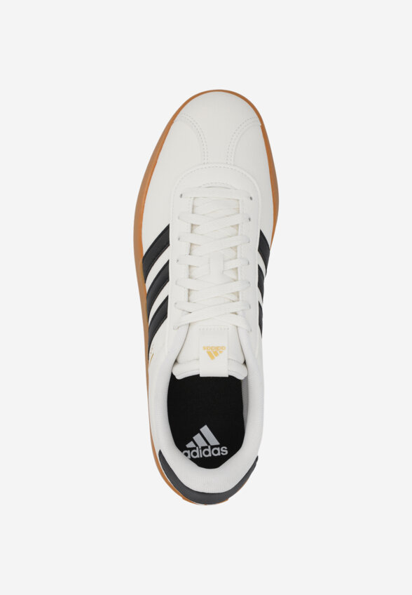 Кеды мужские adidas Vl Court 3.0, Белый