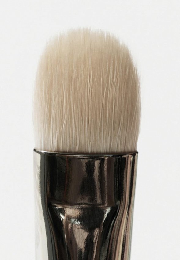 Кисть для глаз Shik