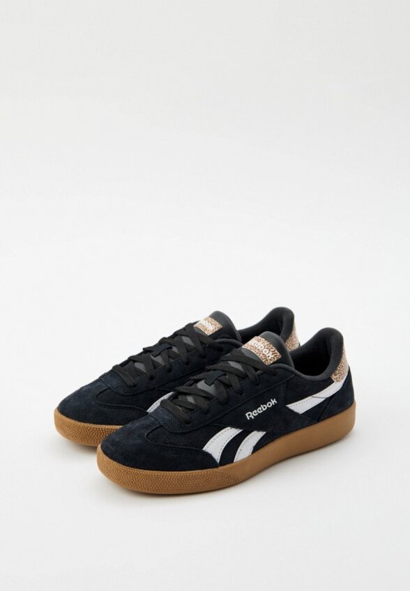 Кеды Reebok