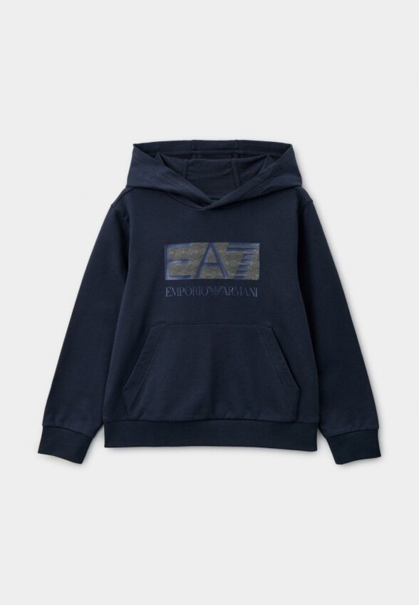 Худи EA7