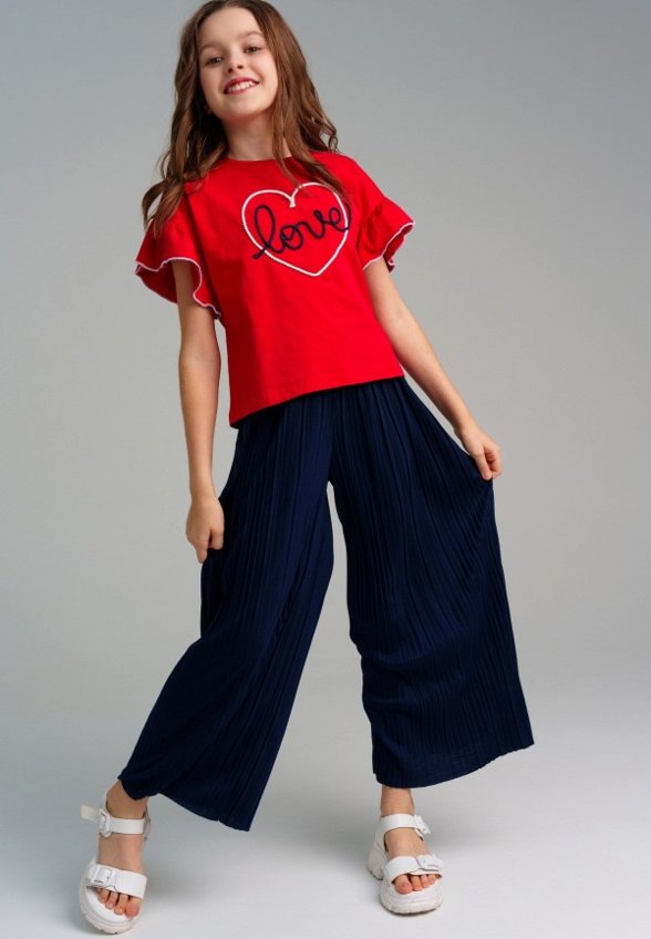 Брюки PlayToday