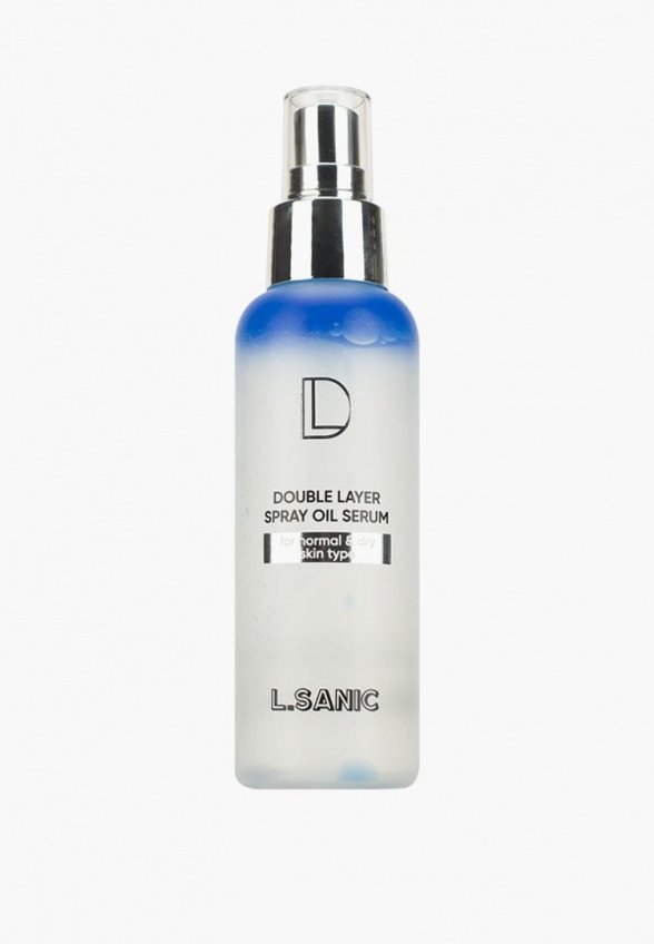 Сыворотка для лица L.Sanic