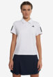 Поло женское adidas Club Polo, Белый2  - превью