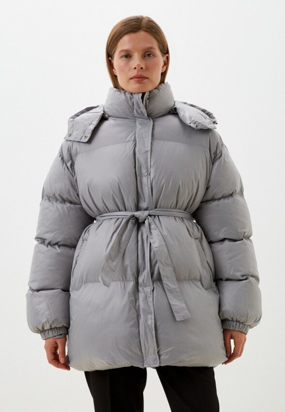 Пуховик Indiano Natural