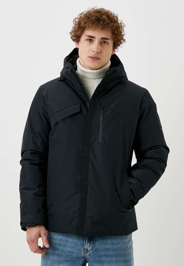 Пуховик Urban Fashion for Men