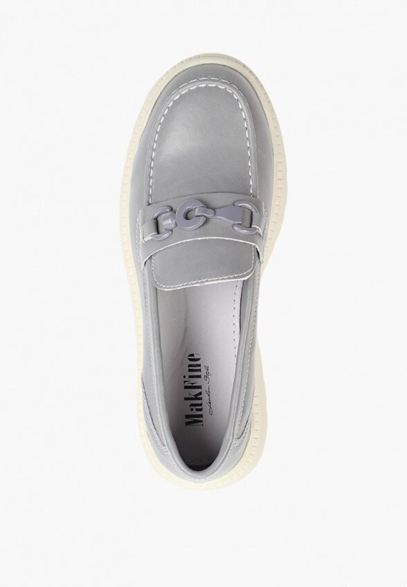 Лоферы Makfine