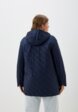 Куртка утепленная Notte Bianca3  - превью
