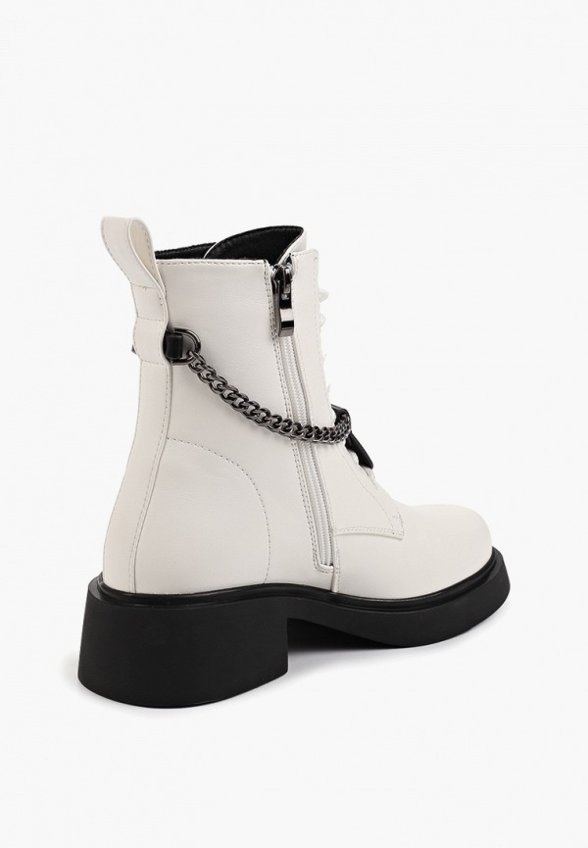 Ботинки Saivvila