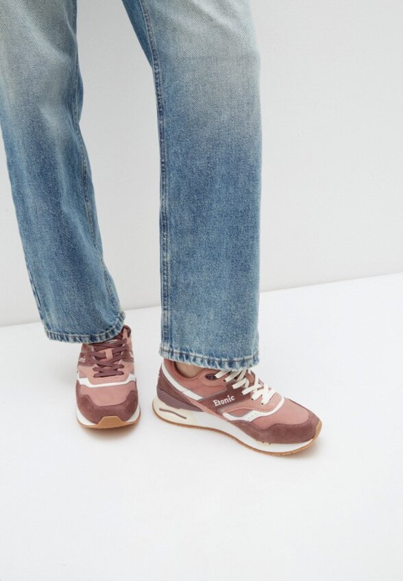 Кроссовки Etonic