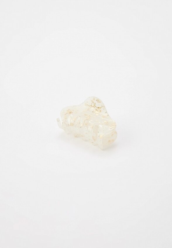 Резинки 3 шт. и заколка-краб invisibobble