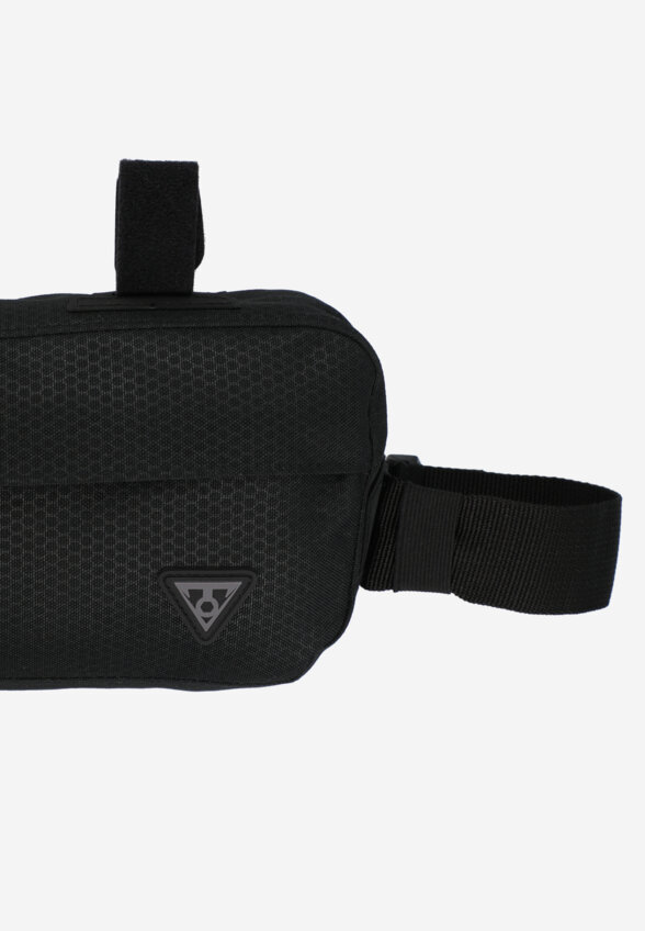 Сумка на велосипед Topeak MidLoader, Черный