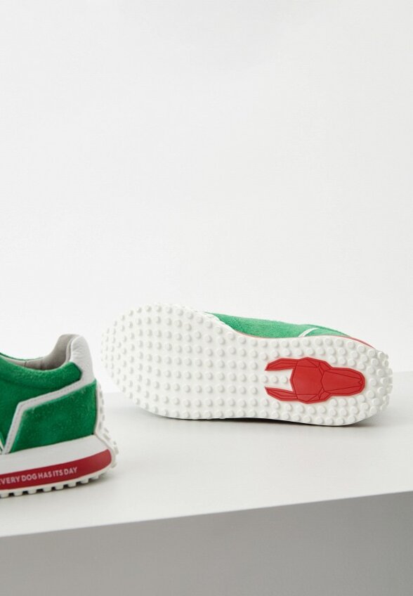 Кроссовки Jog Dog