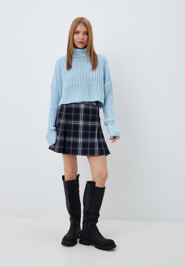 Свитер Be a crush girl