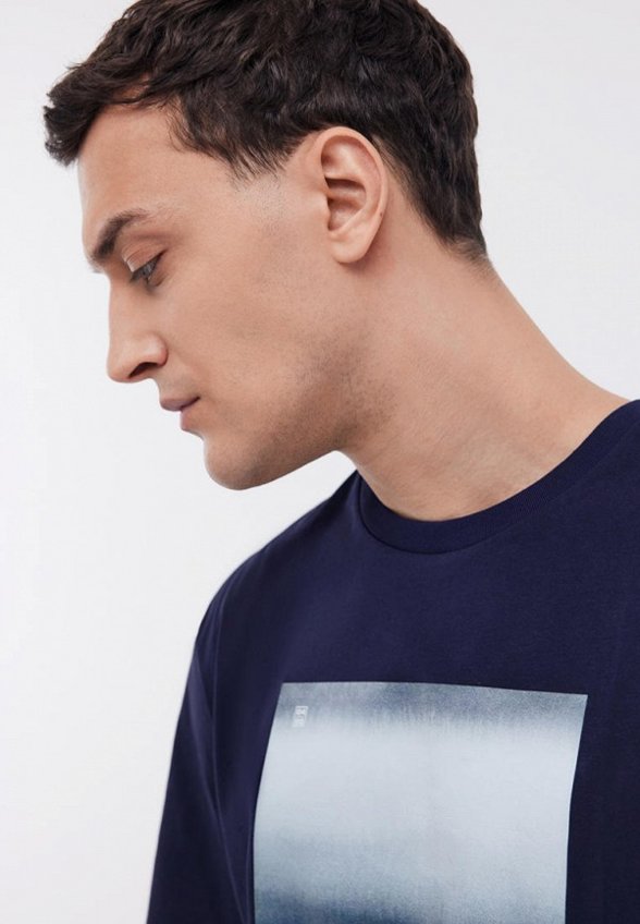 Футболка Baon