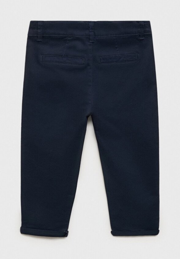 Брюки Mango Kids