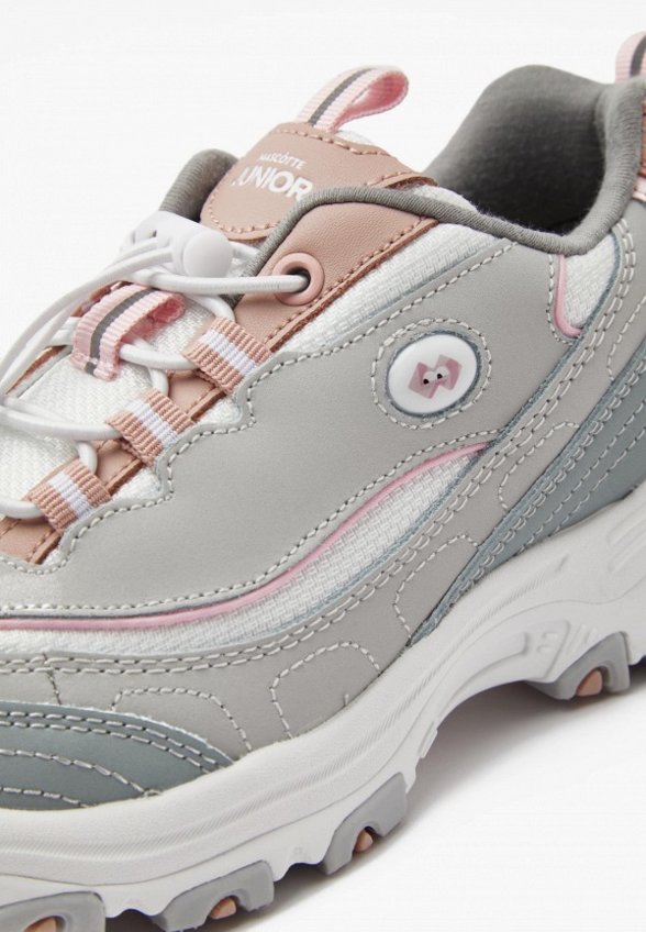 Кроссовки Mascotte Junior