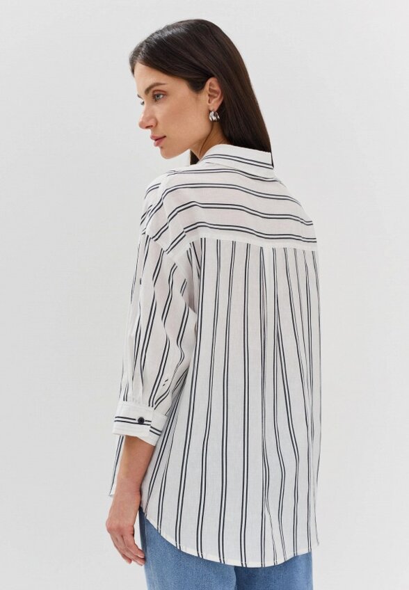 Рубашка Bulmer