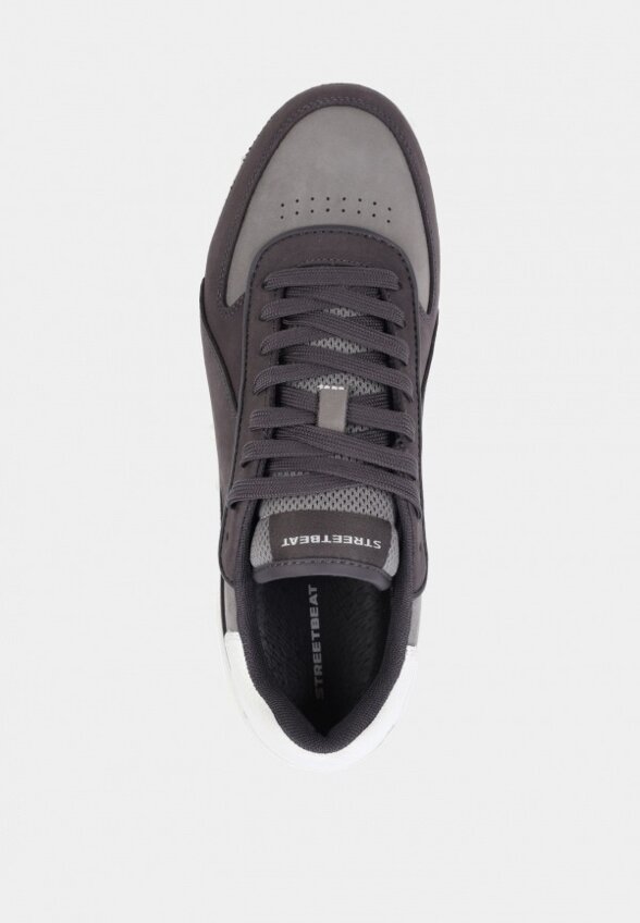 Кеды STREETBEAT