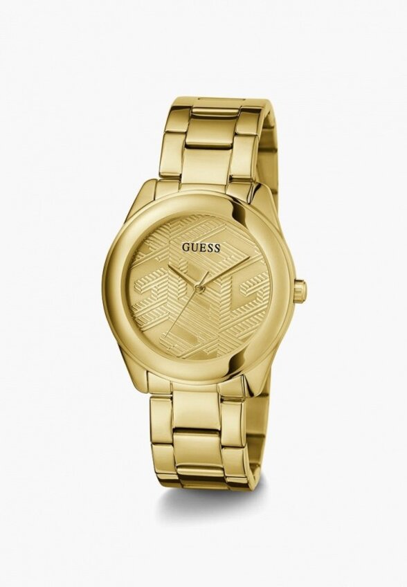 Часы Guess