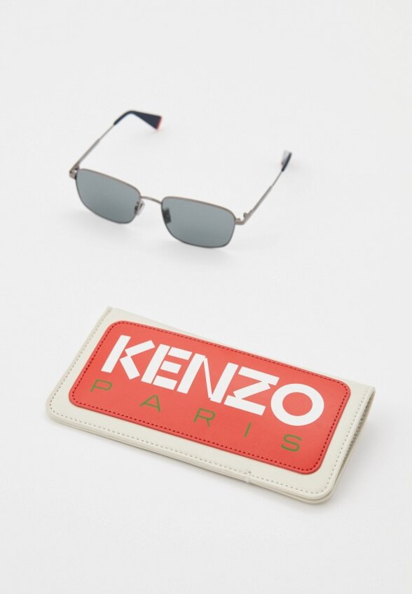 Очки солнцезащитные Kenzo
