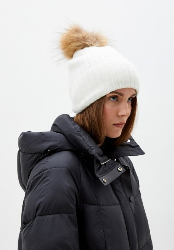 Шапка Outventure