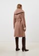 Пальто-халат Ovelli3  - превью
