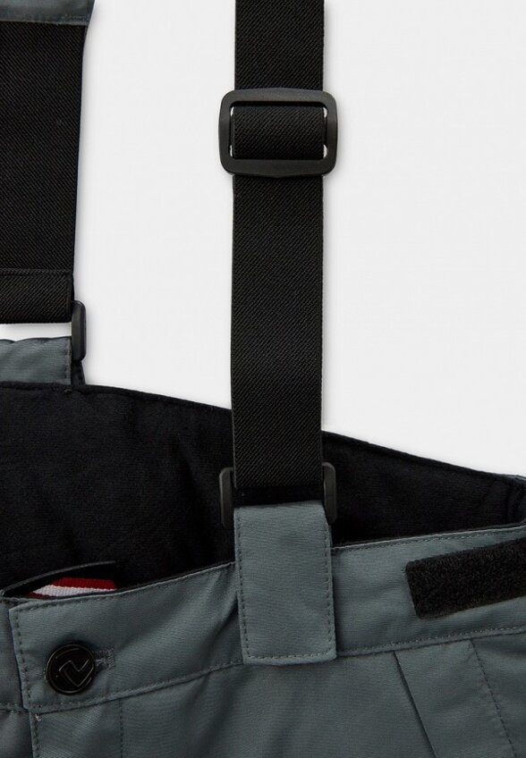 Брюки горнолыжные Northland