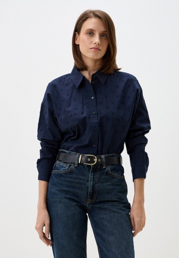 Блуза Tom Tailor