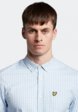 Рубашка Lyle & Scott12  - превью